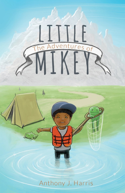 The Adventures of Little Mikey The Adventures of Little Mikey