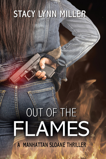 Out of the Flames Out of the Flames