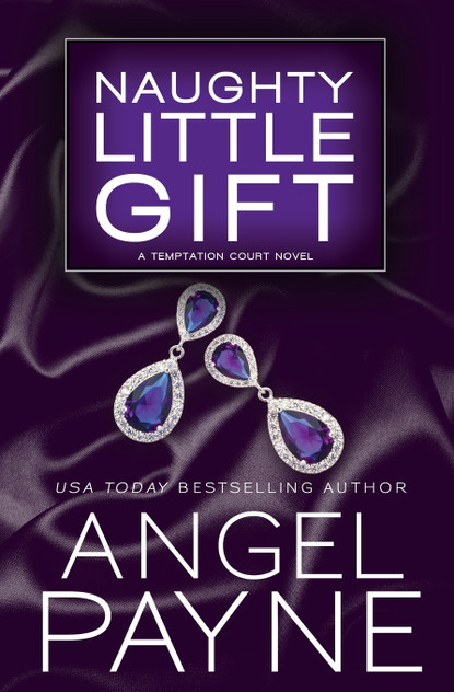 Naughty Little Gift Naughty Little Gift