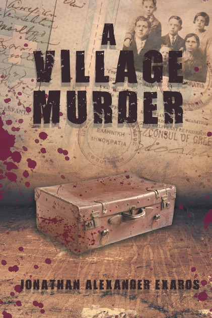 A Village Murder A Village Murder