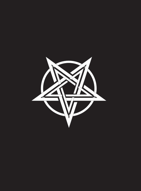 Temple of Satan Temple of Satan