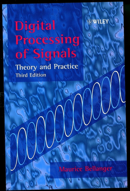 Digital Processing of Signals Digital Processing of Signals