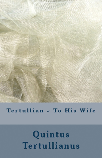 To His Wife To His Wife