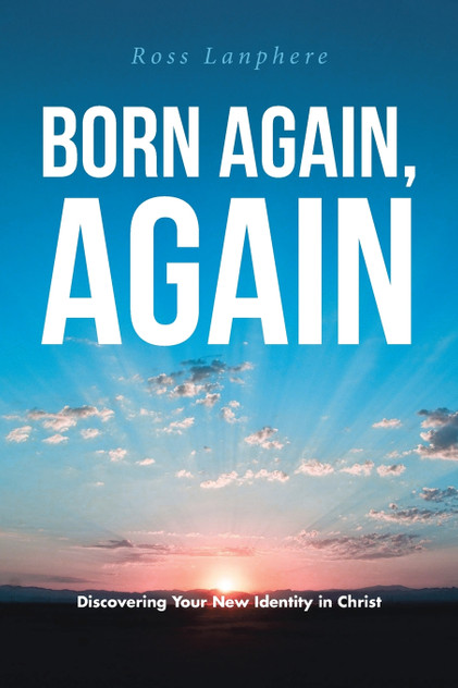 Born Again, Again Born Again, Again