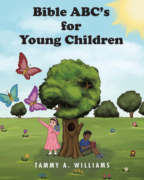 Bible ABC's for Young Children Bible ABC's for Young Children