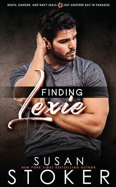 Finding Lexie Finding Lexie