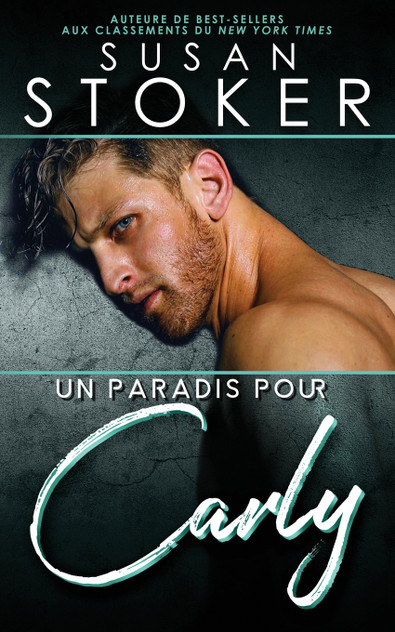 Un paradis pour Carly Un paradis pour Carly