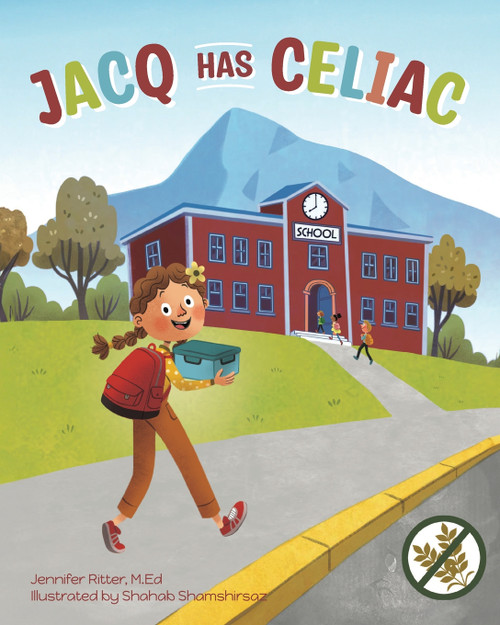 Jacq Has Celiac Jacq Has Celiac