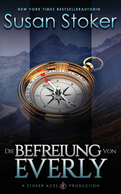 Die Befreiung von Everly