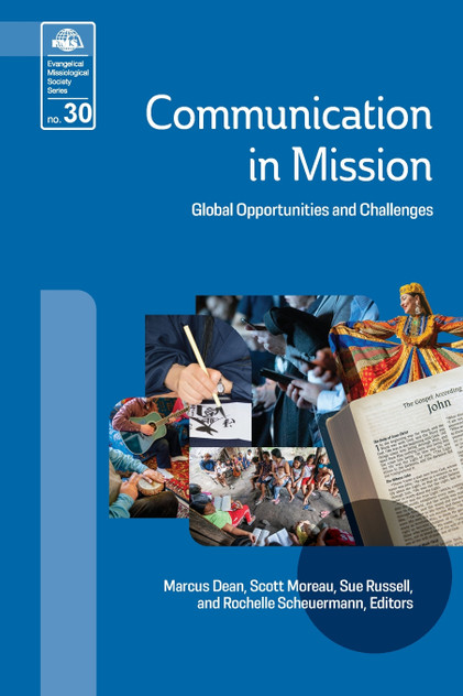 Communication in Mission Communication in Mission