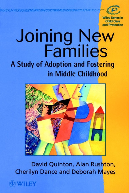 Joining New Families