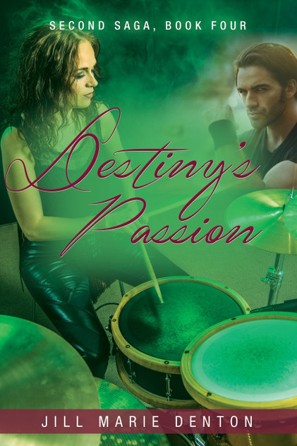 Second Saga, Book Four Second Saga, Book Four