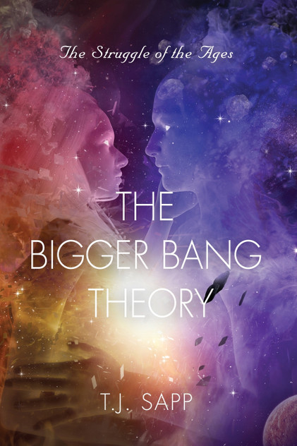 The Bigger Bang Theory The Bigger Bang Theory