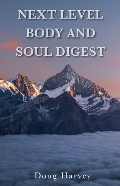 Next Level Body and Soul Digest Next Level Body and Soul Digest