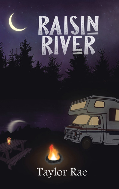 Raisin River Raisin River