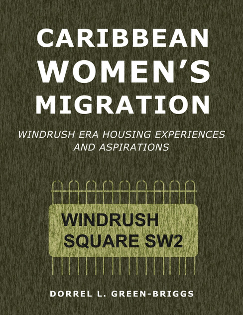 Caribbean Women's Migration Caribbean Women's Migration