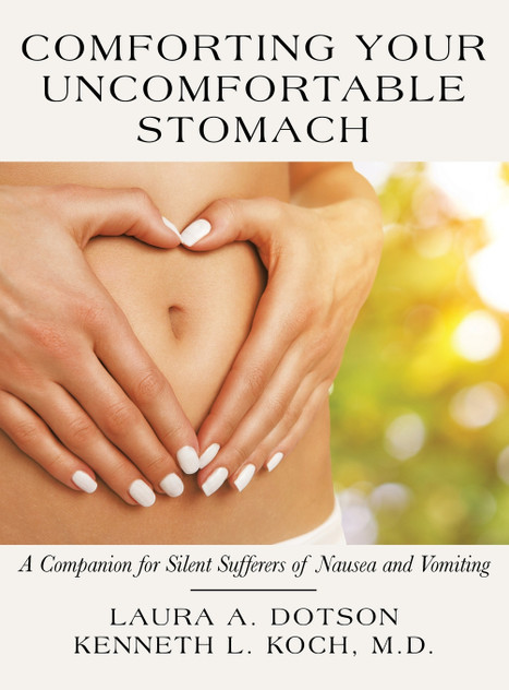 Comforting Your Uncomfortable Stomach Comforting Your Uncomfortable Stomach