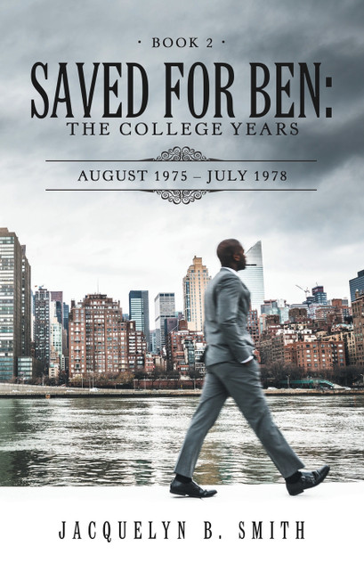 Saved for Ben Saved for Ben