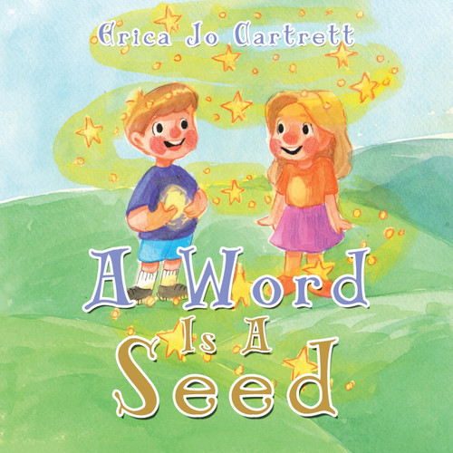A Word Is a Seed A Word Is a Seed