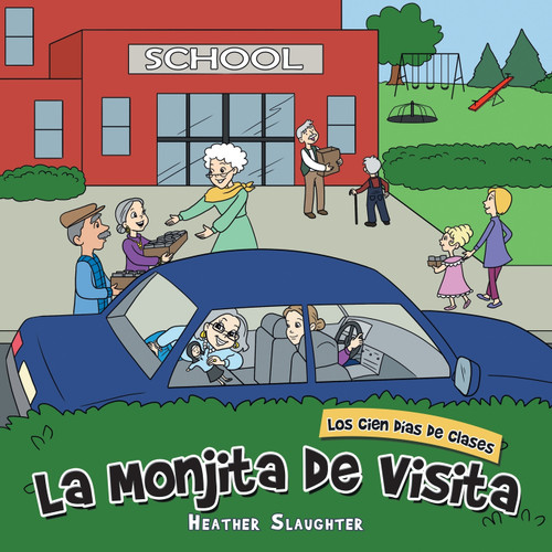 La Monjita De Visita La Monjita De Visita
