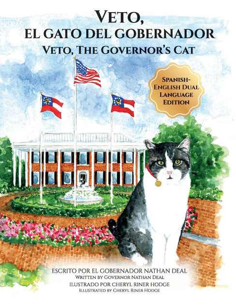 Veto, El Gato Del Gobernador Veto, El Gato Del Gobernador