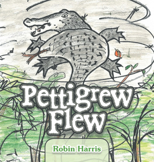 Pettigrew Flew Pettigrew Flew