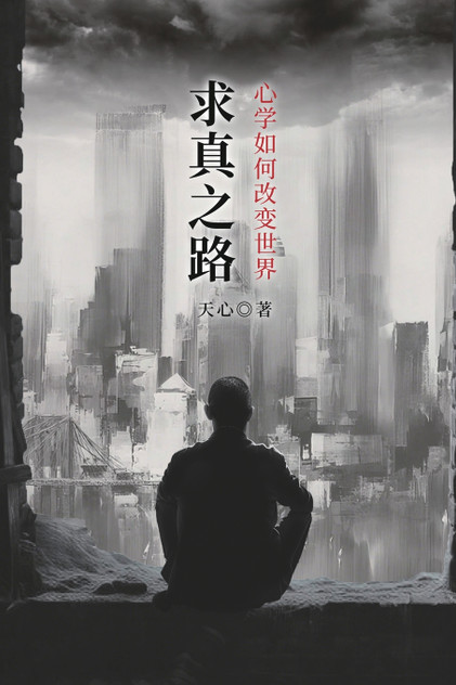 求真之路：心学如何改变世界