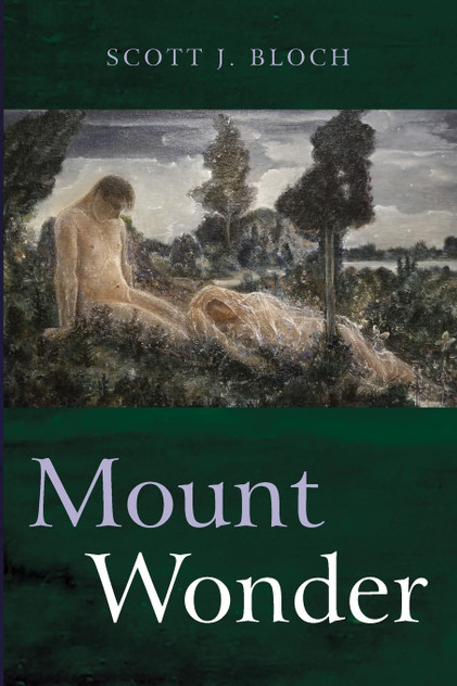 Mount Wonder