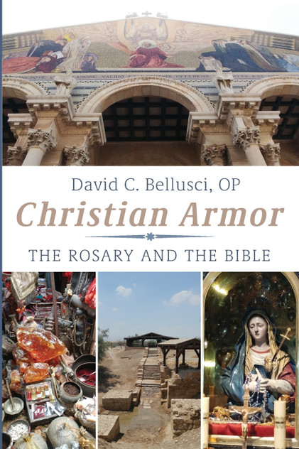 Christian Armor Christian Armor