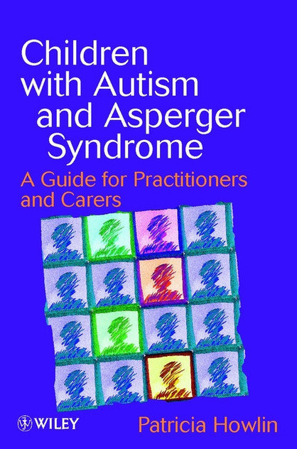 Children with Autism and Asperger Syndrome Children with Autism and Asperger Syndrome