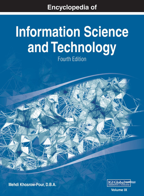 Encyclopedia of Information Science and Technology, Fourth Edition, VOL 9 Encyclopedia of Information Science and Technology, Fourth Edition, VOL 9