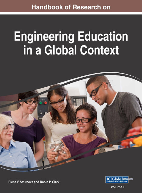 Handbook of Research on Engineering Education in a Global Context, VOL 1 Handbook of Research on Engineering Education in a Global Context, VOL 1