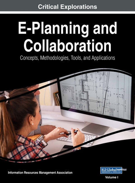E-Planning and Collaboration E-Planning and Collaboration