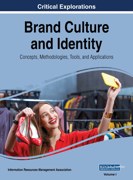 Brand Culture and Identity Brand Culture and Identity
