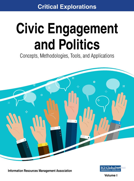 Civic Engagement and Politics Civic Engagement and Politics