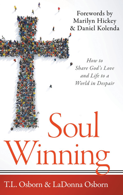 Soul Winning Soul Winning