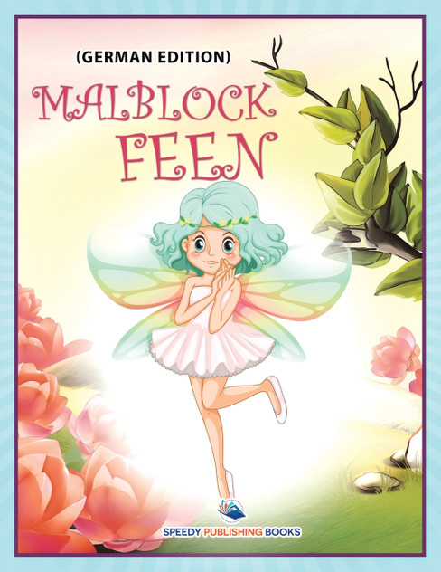Malblock Feen (German Edition) Malblock Feen (German Edition)