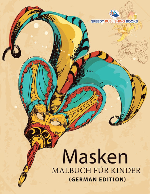 Halloween-Malbuch für Kinder (German Edition) Halloween-Malbuch für Kinder (German Edition)