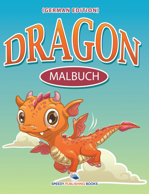 Dinosaurier-Malbuch (German Edition) Dinosaurier-Malbuch (German Edition)