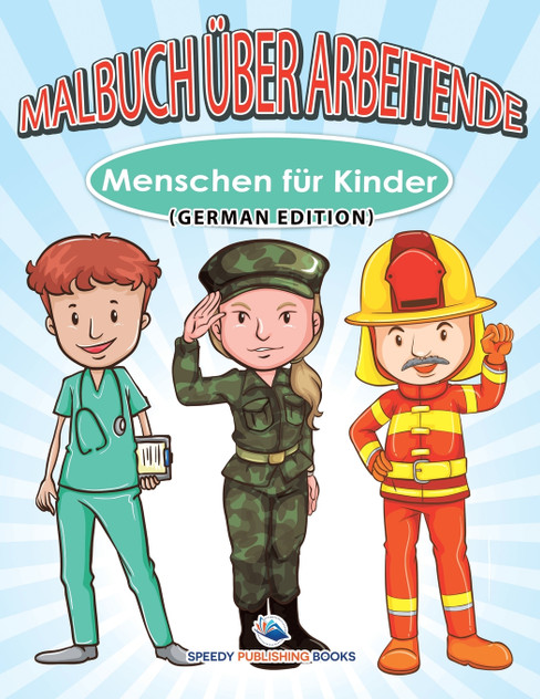 Insekten-Malbuch fur Kinder (German Edition) Insekten-Malbuch fur Kinder (German Edition)
