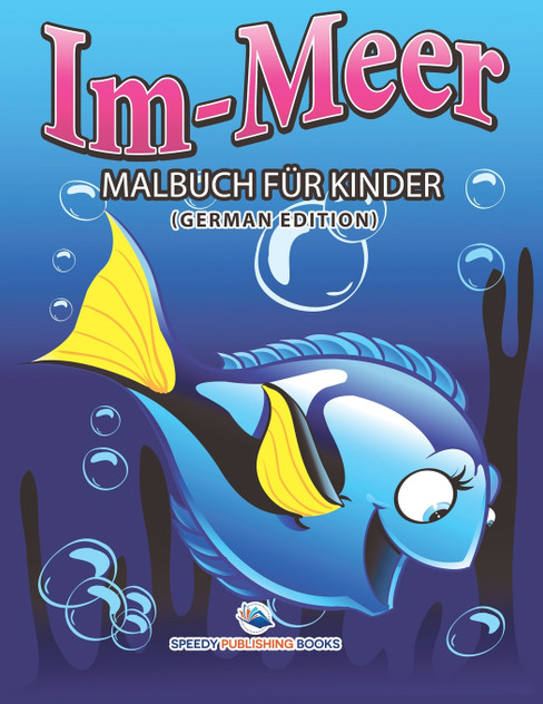 Roboter-Malbuch für Kinder (German Edition) Roboter-Malbuch für Kinder (German Edition)