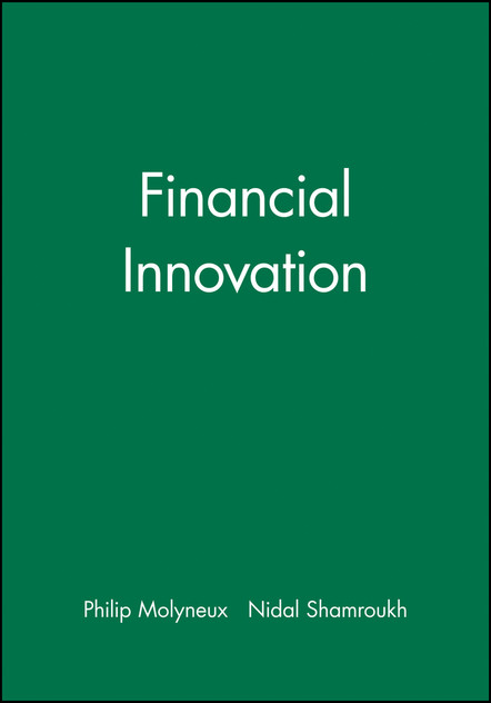 Financial Innovation Financial Innovation