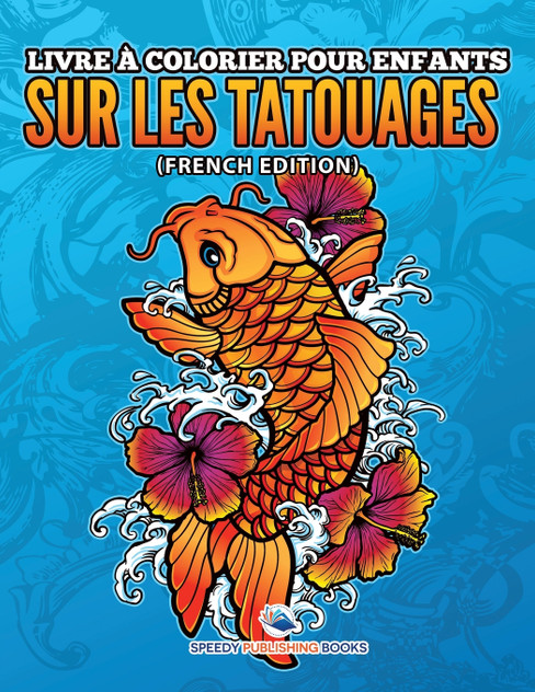 Livre à Colorier Pour Enfants Sur La Semaine Des Requins (French Edition) Livre à Colorier Pour Enfants Sur La Semaine Des Requins (French Edition)