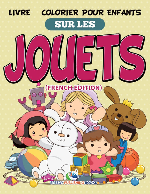 Livre à Colorier Pour Enfants Sur L'Espace (French Edition) Livre à Colorier Pour Enfants Sur L'Espace (French Edition)
