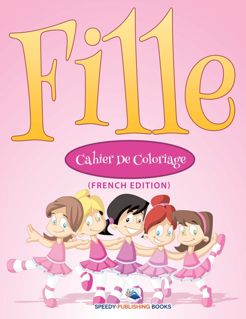 Livre à Colorier Pour Enfants (French Edition) Livre à Colorier Pour Enfants (French Edition)