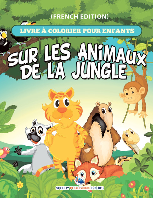 Livre à Colorier Pour Enfants Sur Les Totems (French Edition) Livre à Colorier Pour Enfants Sur Les Totems (French Edition)