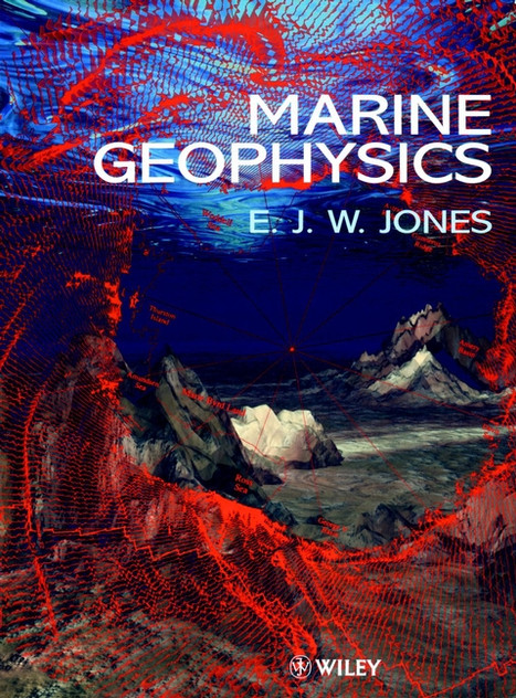 Marine Geophysics Marine Geophysics