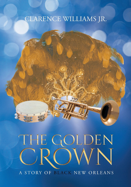 The Golden Crown The Golden Crown