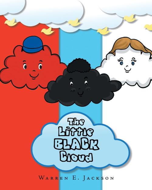 The Little Black Cloud The Little Black Cloud