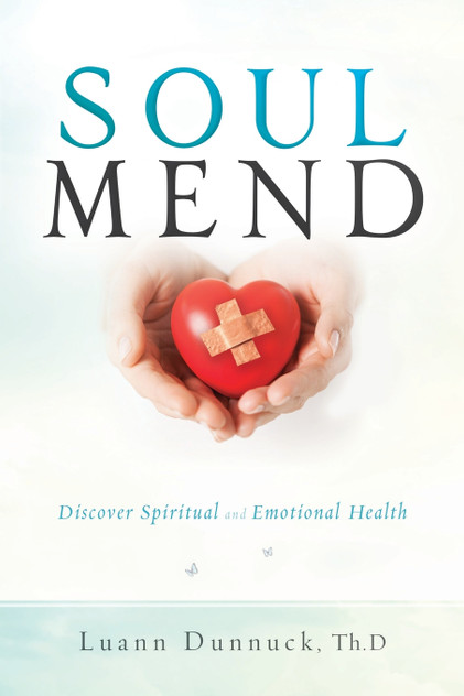Soul Mend Soul Mend
